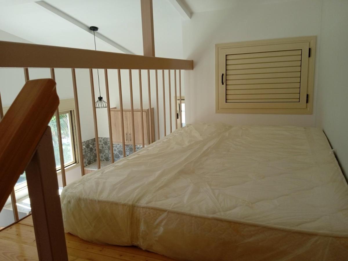 Evoikos beach & resort Livanátesz Kültér fotó